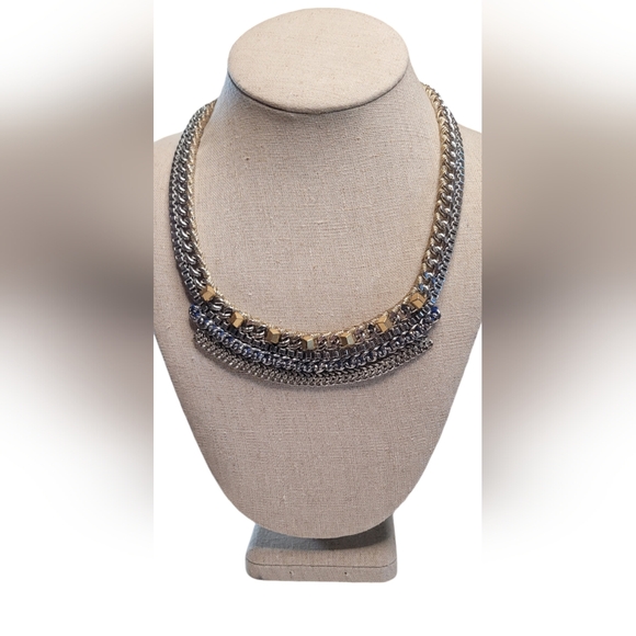 Stella & Dot Cassady Collar - Picture 2 of 16